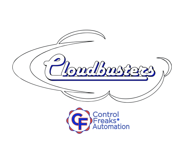 Cloudbusters