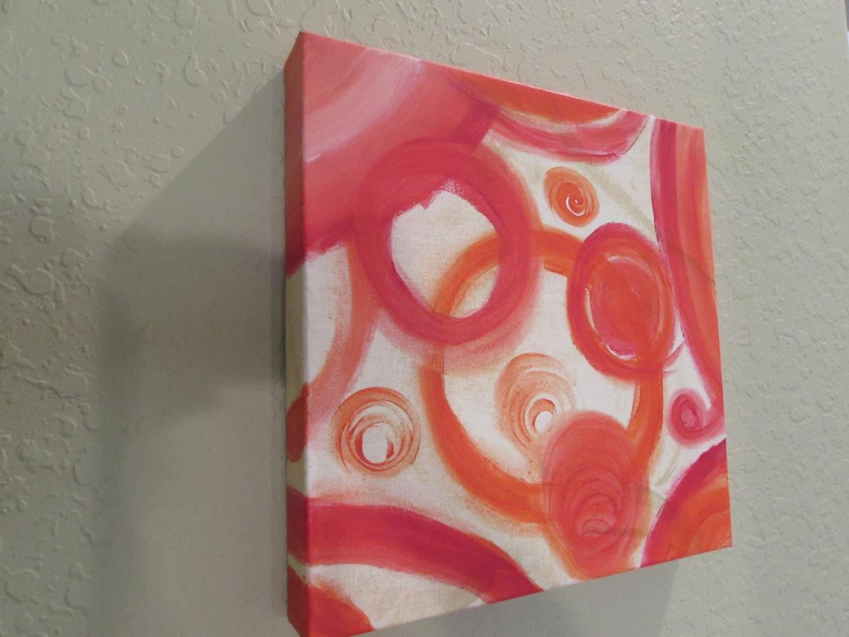 Popping Pink picture