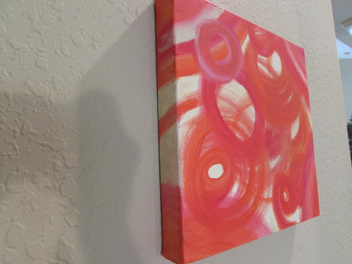 Precious Pink picture