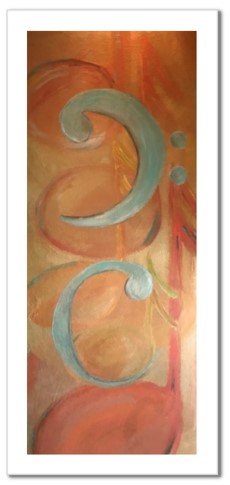 Fusion Fine Art Print picture