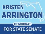 Kristen Arrington for Senate