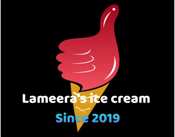 Lameera ice cream LLC