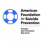 American Foundation for Suicide Prevention Greater San Francisco Bay Area Chapter