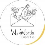 WayWords Paper Co
