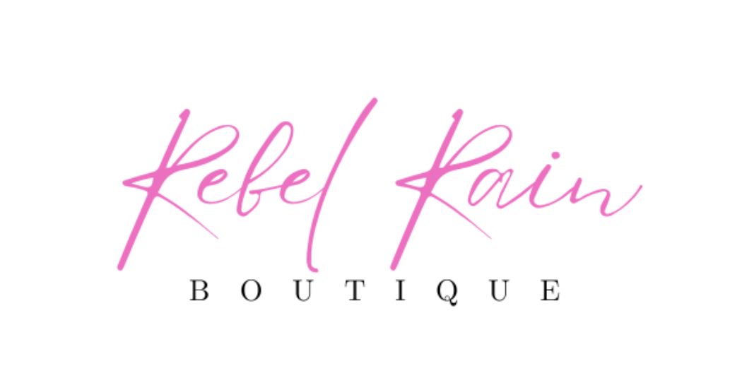 Rebel Rain Boutique