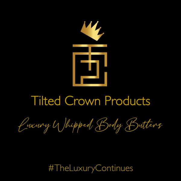 Tilted Crown Products