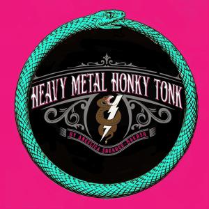 Heavy Metal Honky Tonk logo
