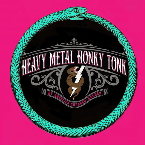 Heavy Metal Honky Tonk