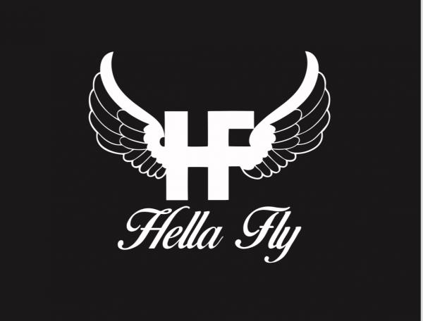 Hella Fly Clothing