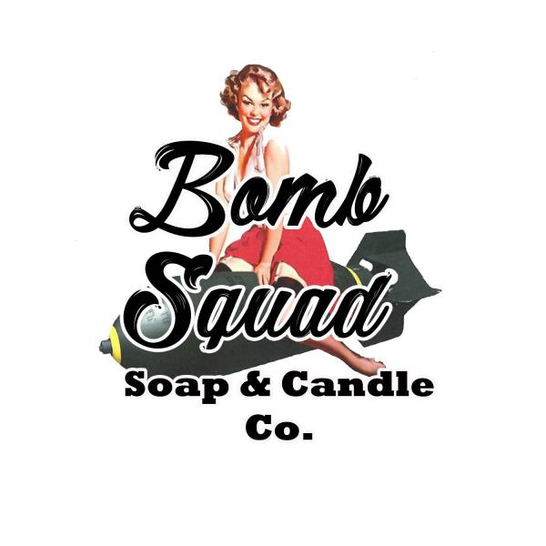 Bomb Squad Soap and Candle co.