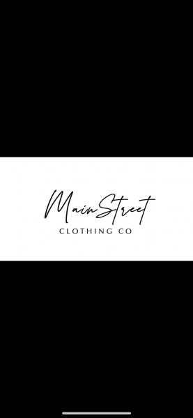 MainStreet Clothing Co