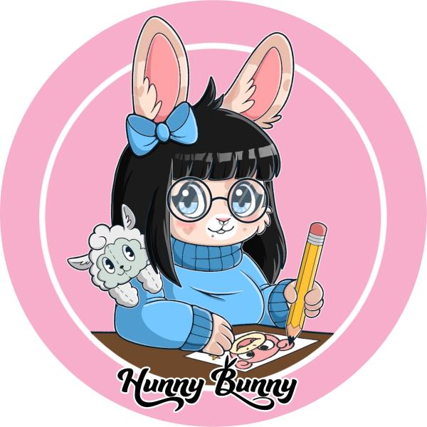 Hunny Bunny Studios