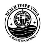 Beach Town Yoga