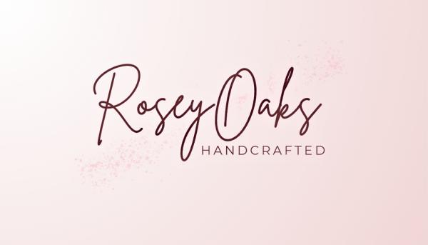 RoseyOaks Handcrafted