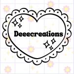 Deeecreations