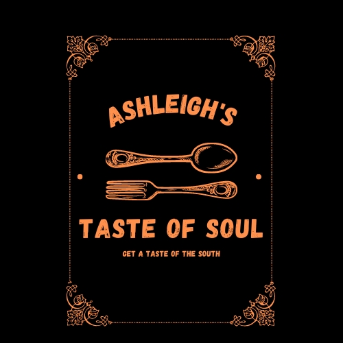 Ashleigh's Taste of Soul LLC