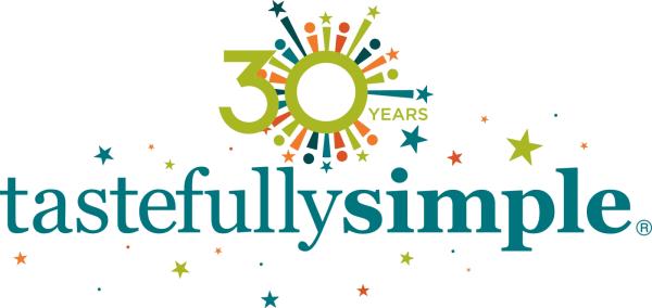 Tastefully Simple