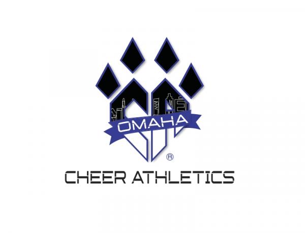 Cheer Athletics Omaha Booster Club