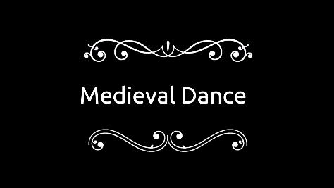 Medieval Dance Video