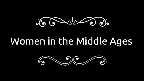 Medieval Women Video picture