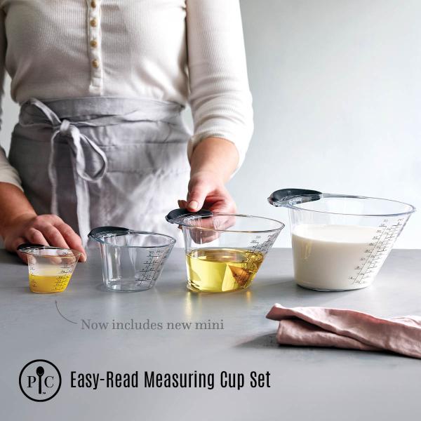 Easy -Read Measuring Cup Set picture