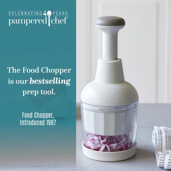 Food Chopper