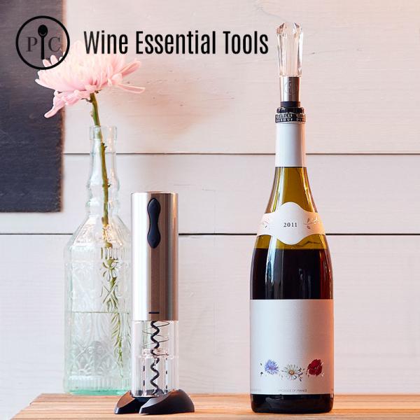 Electric Wine Opener