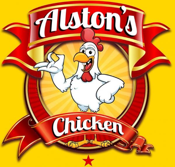 Alston's Chicken