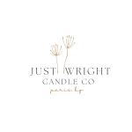 Just Wright Candle Co