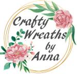 Crafty Wreaths by Anna