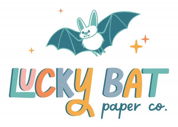 Lucky Bat Paper Co.