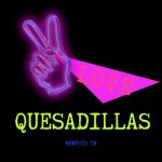 Peace Love Quesadillas/Sleddogs