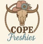 Cope Freshies