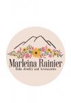 Marleina Rainier Jewelry