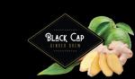 Black Cap Ginger Brew