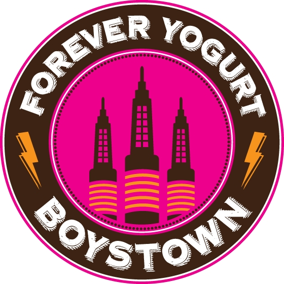 Forever Yogurt