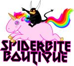 Spiderbite Boutique