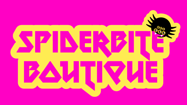 Spiderbite Boutique