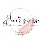 Hearts your Life - Josie Osborne