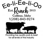 EE-II-EE-II-OO RANCH LLC