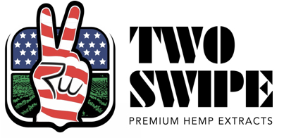 Two Swipe CBD