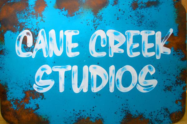 Cane Creek Studios