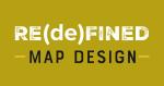 Redefined Map Design