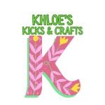 Khloe's Kicks and Crafts