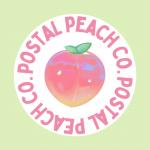 Postal Peach Co