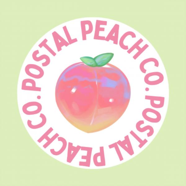 Postal Peach Co