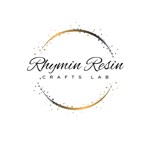 RhyminResin Crafts Lab