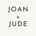 JOAN + JUDE