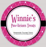 Winnie’s  Paw-Licious Treats