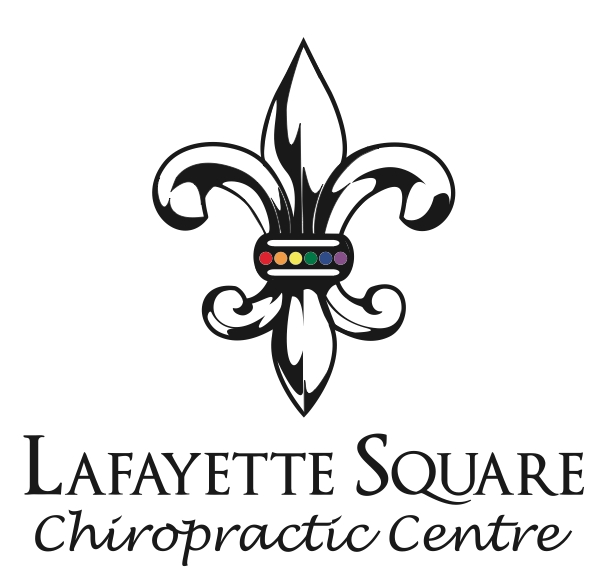 Lafayette Square Chiropractic Centre, LLC